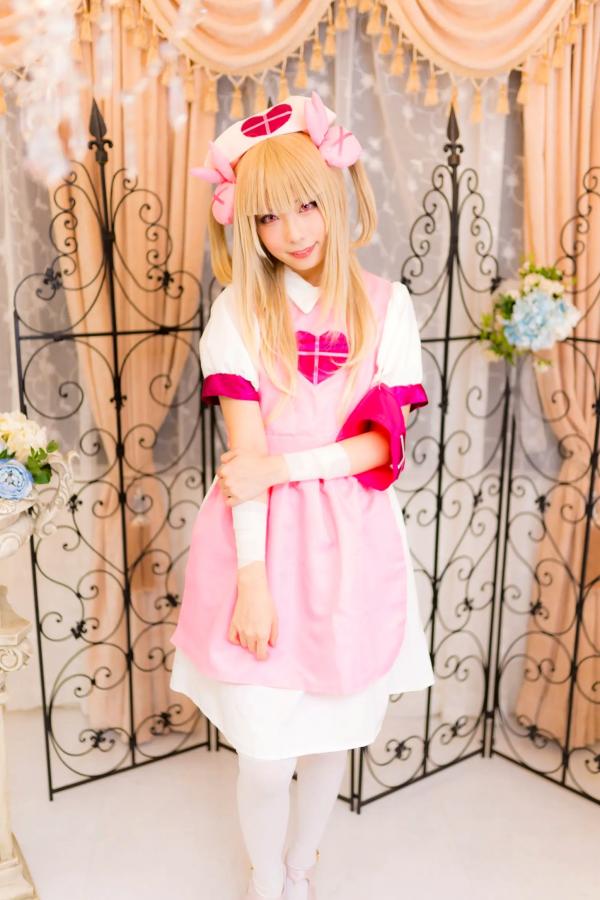    [Cosplay][misaco] Rumi Reina 礼奈るみ - バーチャルmisacoリウムへようこそ？第20张图片