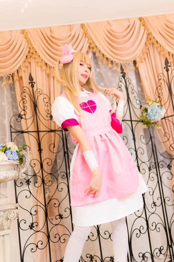    [Cosplay][misaco] Rumi Reina 礼奈るみ - バーチャルmisacoリウムへようこそ？第21张图片