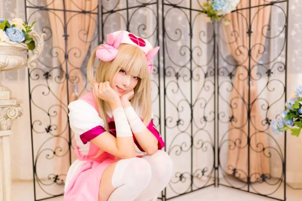    [Cosplay][misaco] Rumi Reina 礼奈るみ - バーチャルmisacoリウムへようこそ？第22张图片