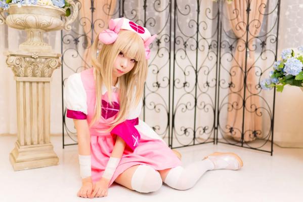    [Cosplay][misaco] Rumi Reina 礼奈るみ - バーチャルmisacoリウムへようこそ？第24张图片