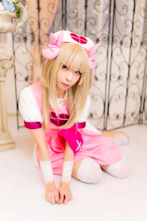    [Cosplay][misaco] Rumi Reina 礼奈るみ - バーチャルmisacoリウムへようこそ？第25张图片