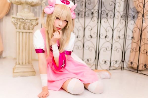    [Cosplay][misaco] Rumi Reina 礼奈るみ - バーチャルmisacoリウムへようこそ？第26张图片