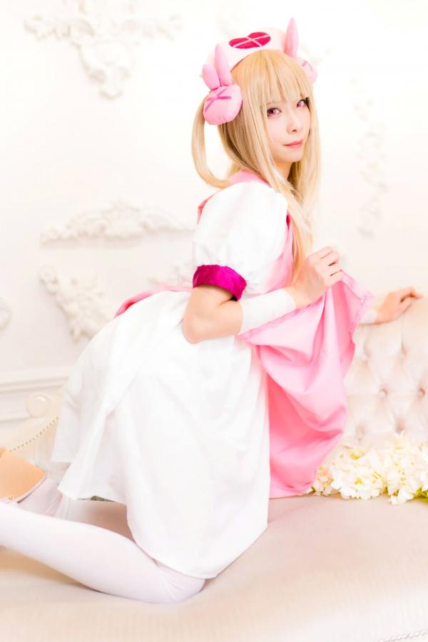    [Cosplay][misaco] Rumi Reina 礼奈るみ - バーチャルmisacoリウムへようこそ？第30张图片