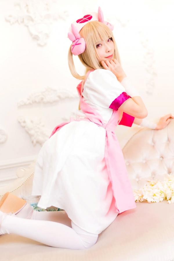    [Cosplay][misaco] Rumi Reina 礼奈るみ - バーチャルmisacoリウムへようこそ？第31张图片