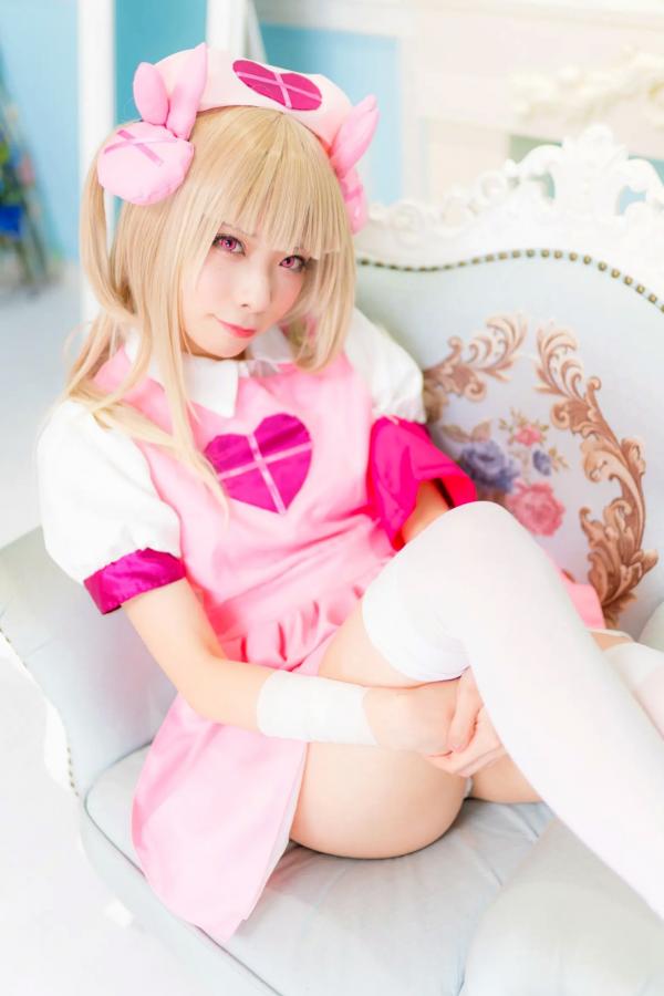    [Cosplay][misaco] Rumi Reina 礼奈るみ - バーチャルmisacoリウムへようこそ？第44张图片