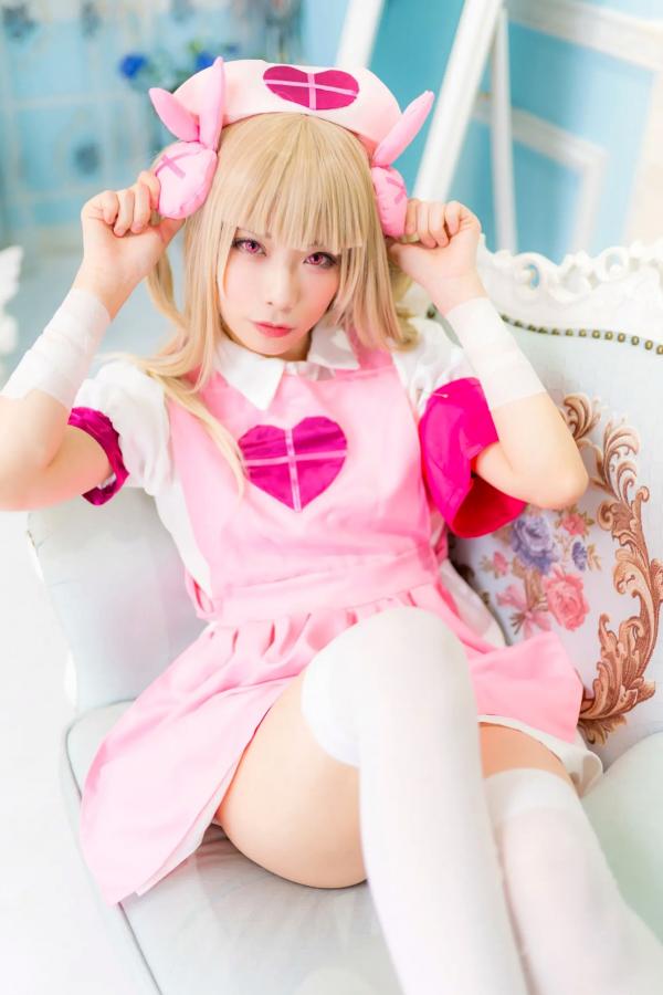    [Cosplay][misaco] Rumi Reina 礼奈るみ - バーチャルmisacoリウムへようこそ？第45张图片