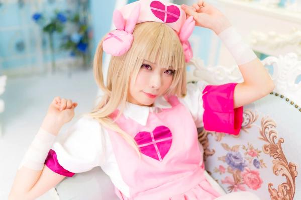    [Cosplay][misaco] Rumi Reina 礼奈るみ - バーチャルmisacoリウムへようこそ？第49张图片