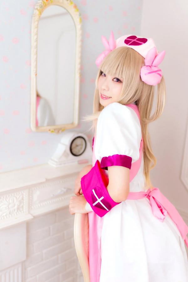    [Cosplay][misaco] Rumi Reina 礼奈るみ - バーチャルmisacoリウムへようこそ？第50张图片