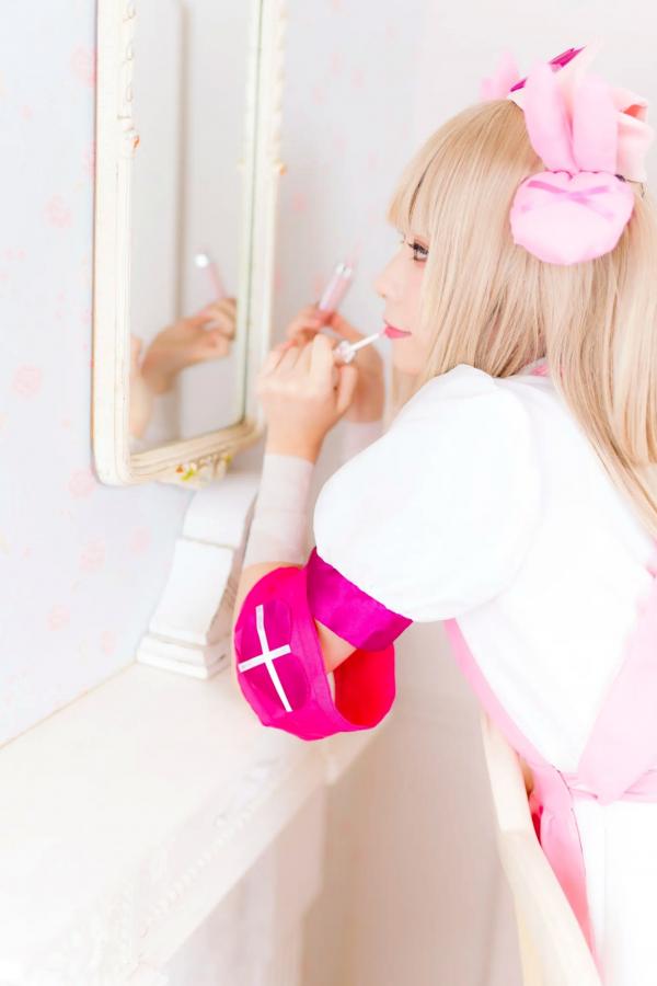    [Cosplay][misaco] Rumi Reina 礼奈るみ - バーチャルmisacoリウムへようこそ？第51张图片