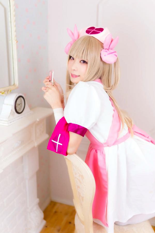    [Cosplay][misaco] Rumi Reina 礼奈るみ - バーチャルmisacoリウムへようこそ？第52张图片