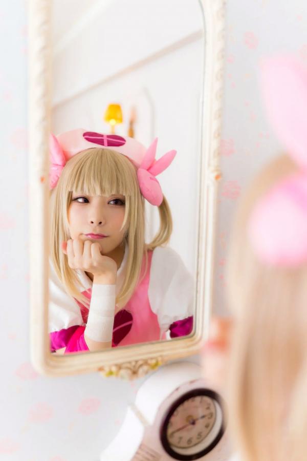    [Cosplay][misaco] Rumi Reina 礼奈るみ - バーチャルmisacoリウムへようこそ？第53张图片