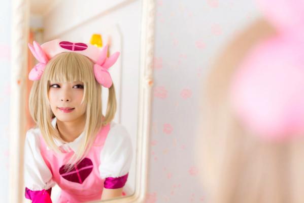    [Cosplay][misaco] Rumi Reina 礼奈るみ - バーチャルmisacoリウムへようこそ？第54张图片