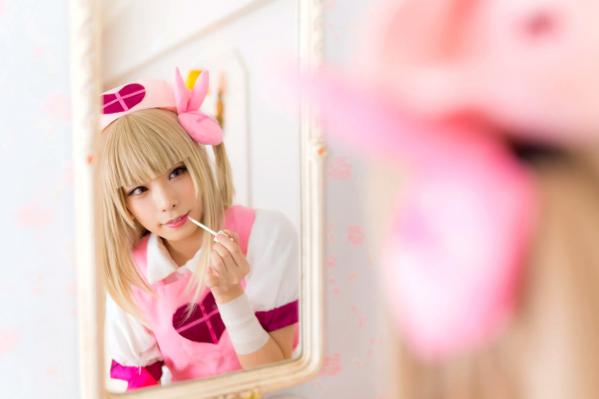    [Cosplay][misaco] Rumi Reina 礼奈るみ - バーチャルmisacoリウムへようこそ？第55张图片