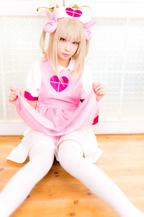    [Cosplay][misaco] Rumi Reina 礼奈るみ - バーチャルmisacoリウムへようこそ？第56张图片