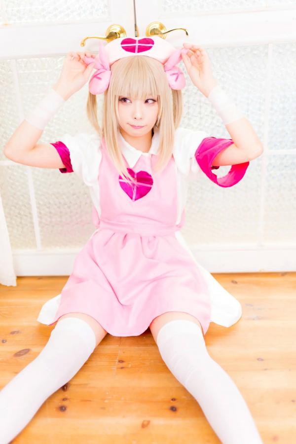    [Cosplay][misaco] Rumi Reina 礼奈るみ - バーチャルmisacoリウムへようこそ？第57张图片