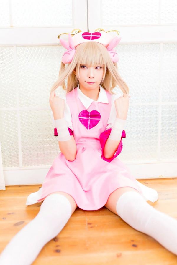    [Cosplay][misaco] Rumi Reina 礼奈るみ - バーチャルmisacoリウムへようこそ？第58张图片