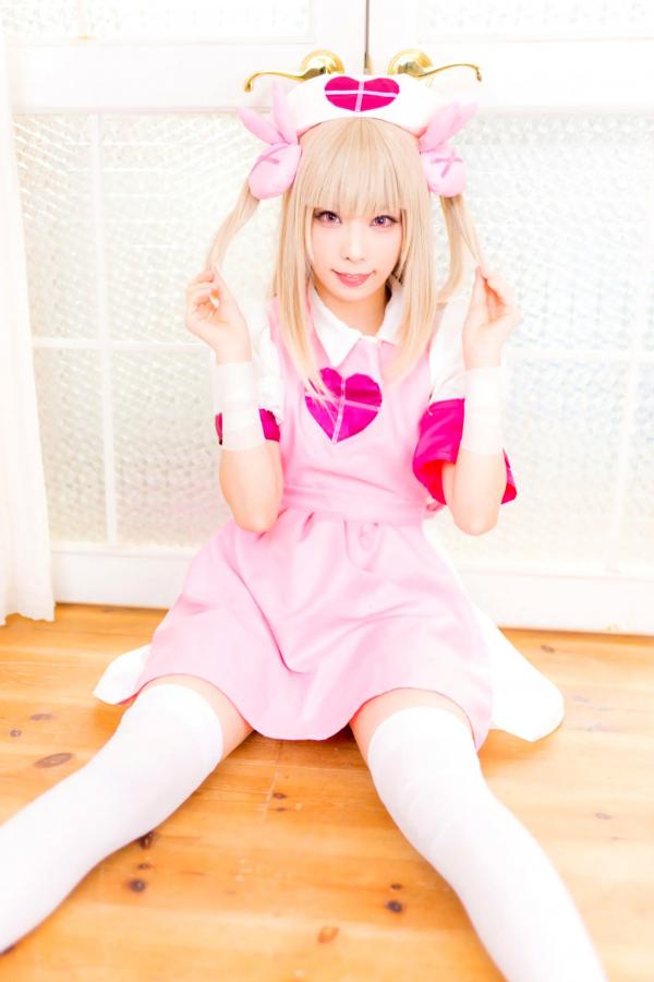    [Cosplay][misaco] Rumi Reina 礼奈るみ - バーチャルmisacoリウムへようこそ？第59张图片