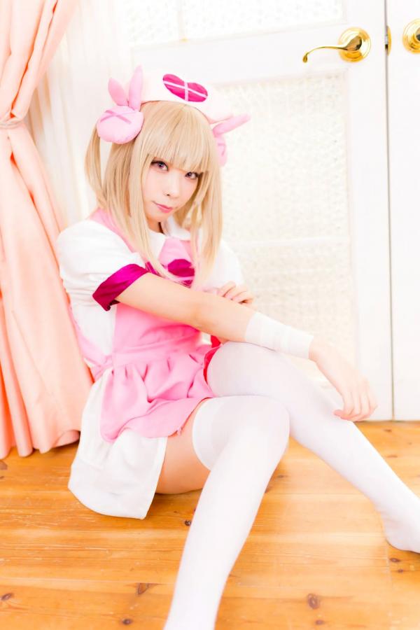    [Cosplay][misaco] Rumi Reina 礼奈るみ - バーチャルmisacoリウムへようこそ？第60张图片