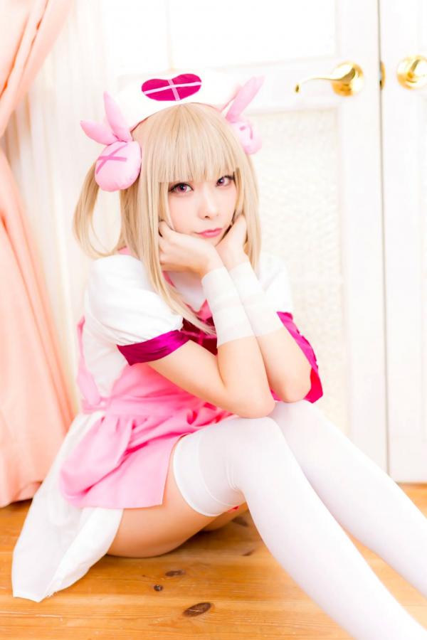    [Cosplay][misaco] Rumi Reina 礼奈るみ - バーチャルmisacoリウムへようこそ？第63张图片