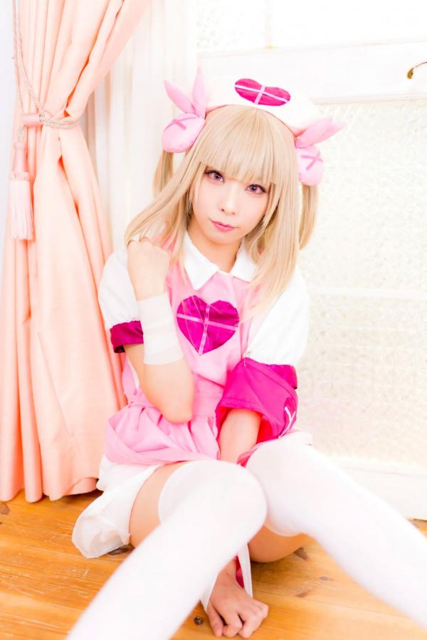    [Cosplay][misaco] Rumi Reina 礼奈るみ - バーチャルmisacoリウムへようこそ？第66张图片