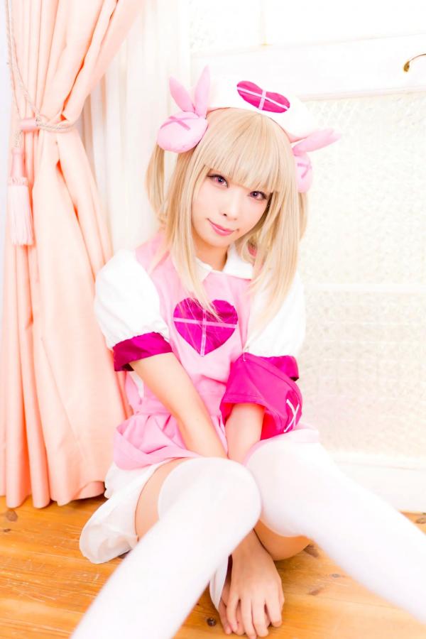    [Cosplay][misaco] Rumi Reina 礼奈るみ - バーチャルmisacoリウムへようこそ？第67张图片