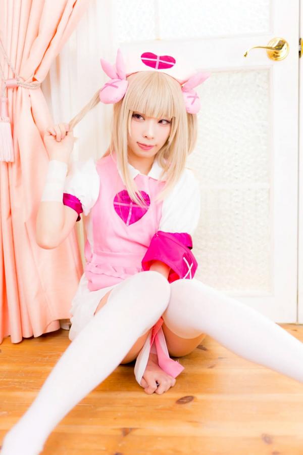    [Cosplay][misaco] Rumi Reina 礼奈るみ - バーチャルmisacoリウムへようこそ？第68张图片