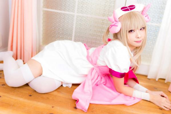    [Cosplay][misaco] Rumi Reina 礼奈るみ - バーチャルmisacoリウムへようこそ？第71张图片
