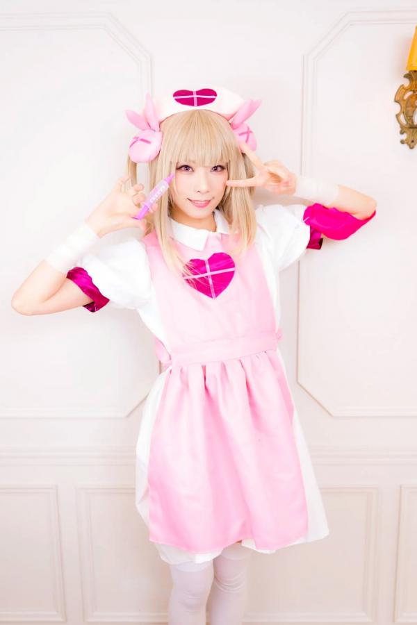    [Cosplay][misaco] Rumi Reina 礼奈るみ - バーチャルmisacoリウムへようこそ？第72张图片