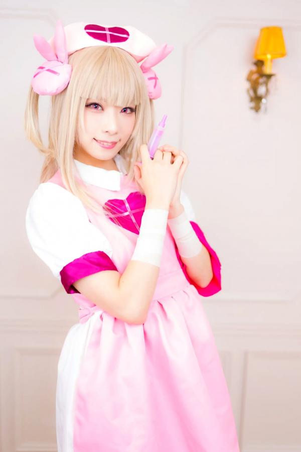    [Cosplay][misaco] Rumi Reina 礼奈るみ - バーチャルmisacoリウムへようこそ？第73张图片