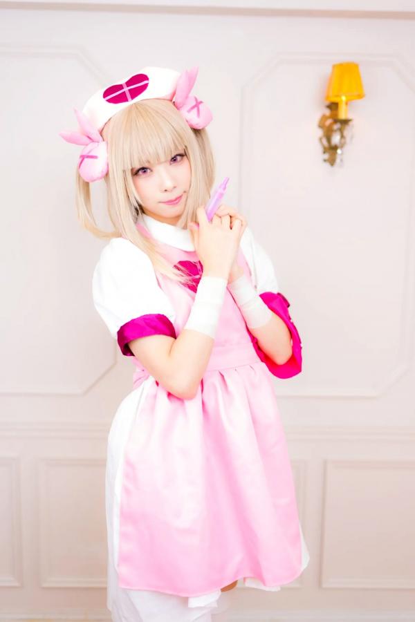   [Cosplay][misaco] Rumi Reina 礼奈るみ - バーチャルmisacoリウムへようこそ？第74张图片