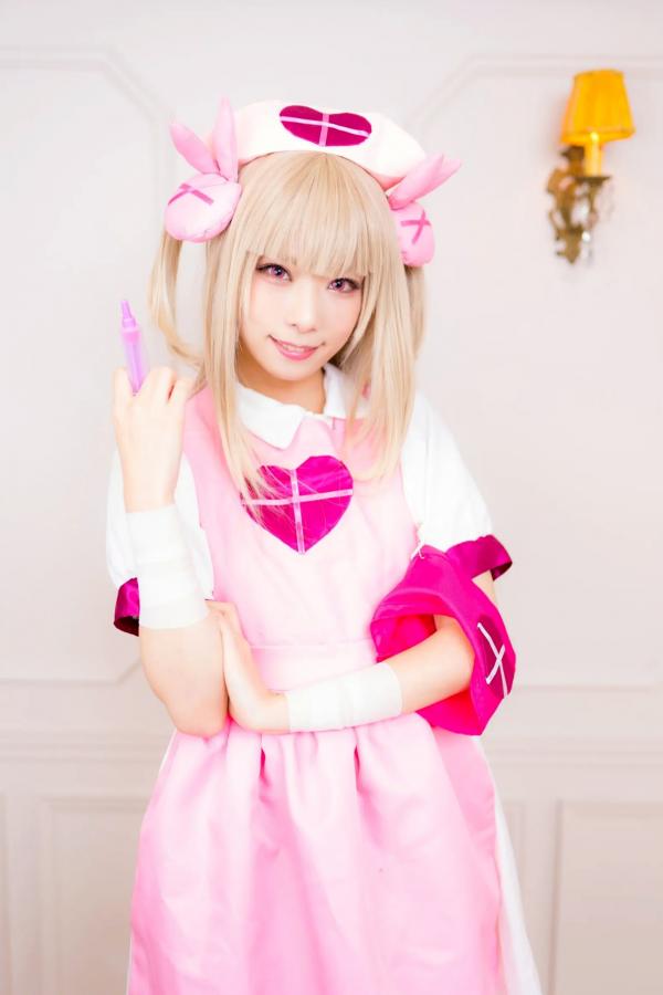    [Cosplay][misaco] Rumi Reina 礼奈るみ - バーチャルmisacoリウムへようこそ？第75张图片