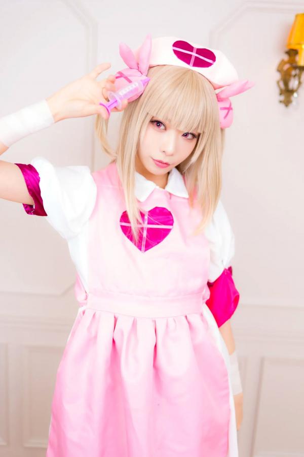    [Cosplay][misaco] Rumi Reina 礼奈るみ - バーチャルmisacoリウムへようこそ？第76张图片