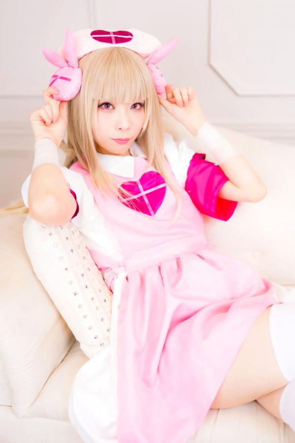    [Cosplay][misaco] Rumi Reina 礼奈るみ - バーチャルmisacoリウムへようこそ？第78张图片