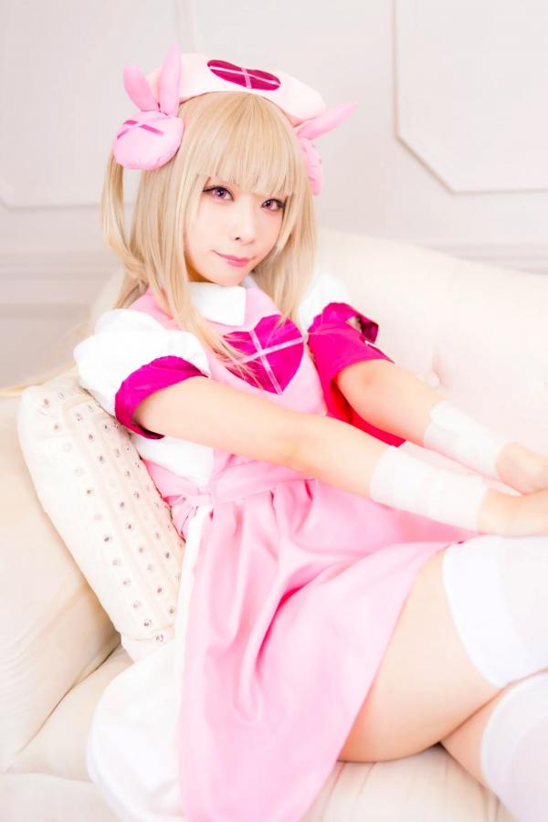    [Cosplay][misaco] Rumi Reina 礼奈るみ - バーチャルmisacoリウムへようこそ？第79张图片