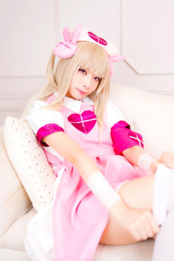    [Cosplay][misaco] Rumi Reina 礼奈るみ - バーチャルmisacoリウムへようこそ？第81张图片