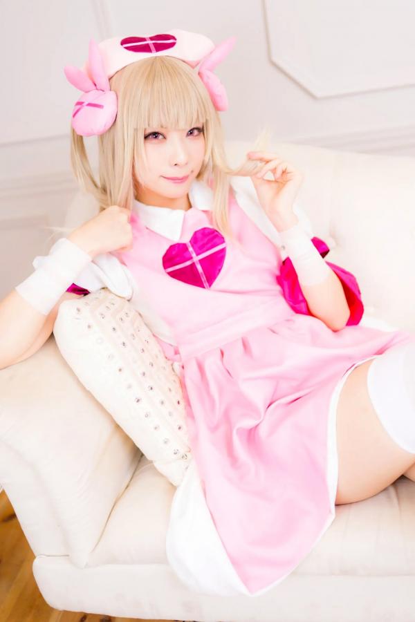    [Cosplay][misaco] Rumi Reina 礼奈るみ - バーチャルmisacoリウムへようこそ？第83张图片