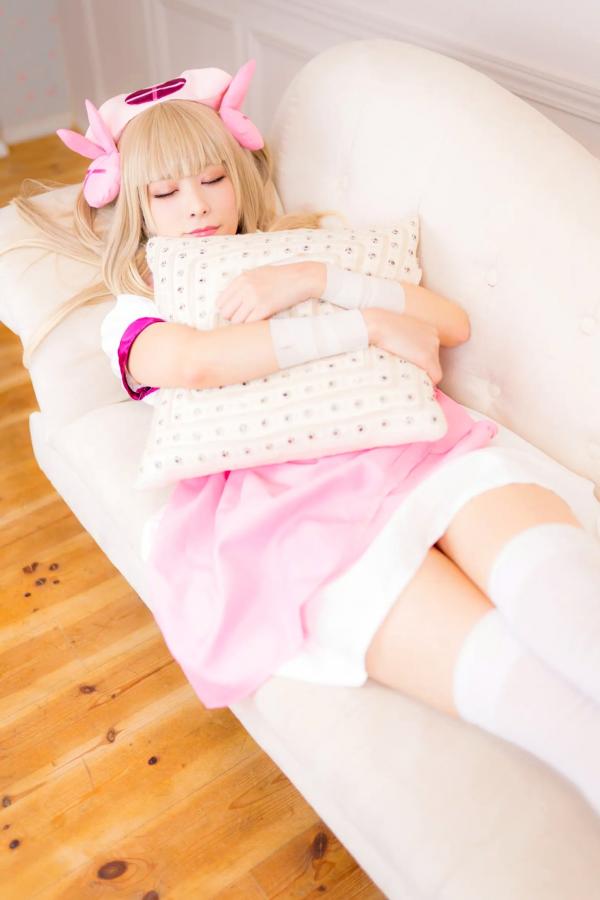    [Cosplay][misaco] Rumi Reina 礼奈るみ - バーチャルmisacoリウムへようこそ？第86张图片