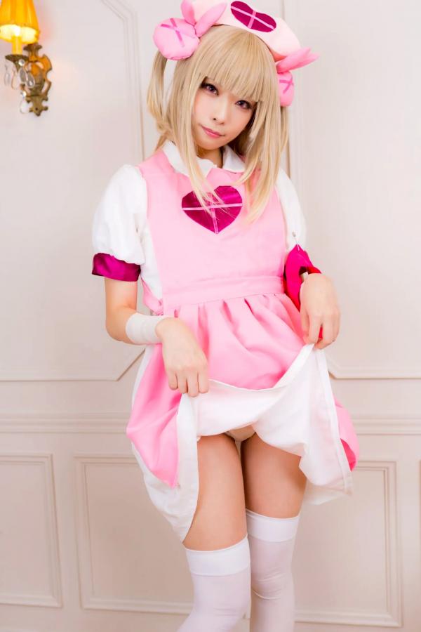    [Cosplay][misaco] Rumi Reina 礼奈るみ - バーチャルmisacoリウムへようこそ？第94张图片