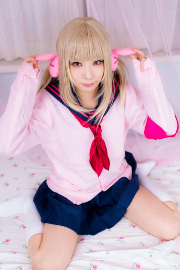    [Cosplay][misaco] Rumi Reina 礼奈るみ - バーチャルmisacoリウムへようこそ？第96张图片