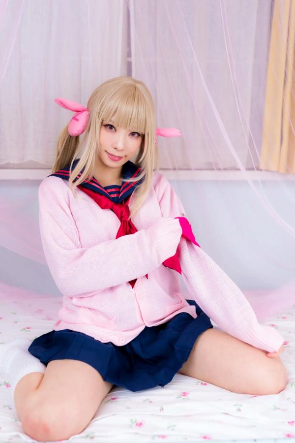    [Cosplay][misaco] Rumi Reina 礼奈るみ - バーチャルmisacoリウムへようこそ？第97张图片