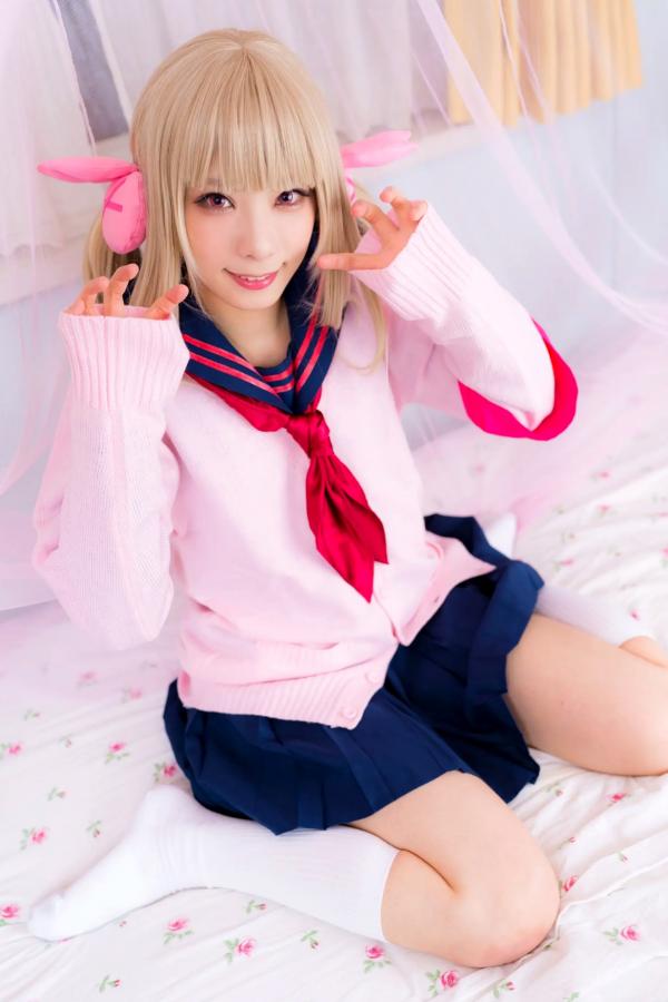    [Cosplay][misaco] Rumi Reina 礼奈るみ - バーチャルmisacoリウムへようこそ？第98张图片