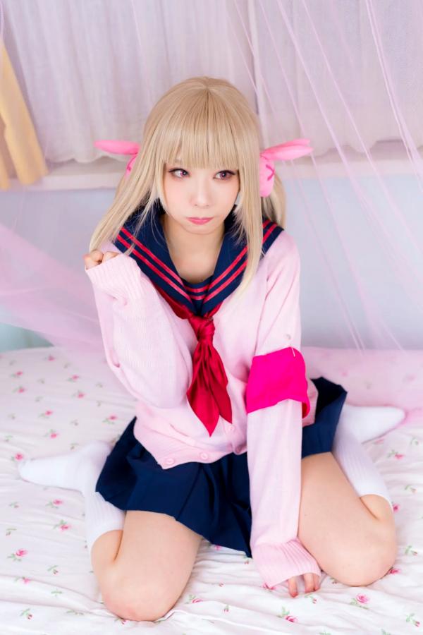    [Cosplay][misaco] Rumi Reina 礼奈るみ - バーチャルmisacoリウムへようこそ？第99张图片