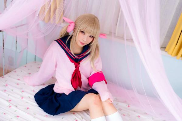    [Cosplay][misaco] Rumi Reina 礼奈るみ - バーチャルmisacoリウムへようこそ？第100张图片