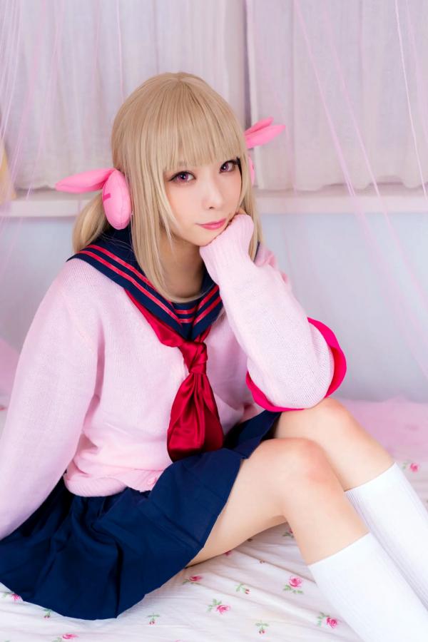    [Cosplay][misaco] Rumi Reina 礼奈るみ - バーチャルmisacoリウムへようこそ？第101张图片