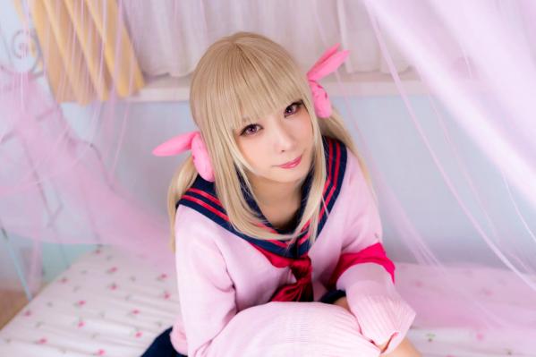    [Cosplay][misaco] Rumi Reina 礼奈るみ - バーチャルmisacoリウムへようこそ？第102张图片