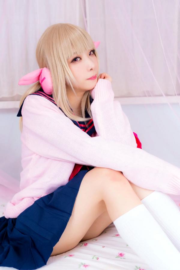    [Cosplay][misaco] Rumi Reina 礼奈るみ - バーチャルmisacoリウムへようこそ？第104张图片