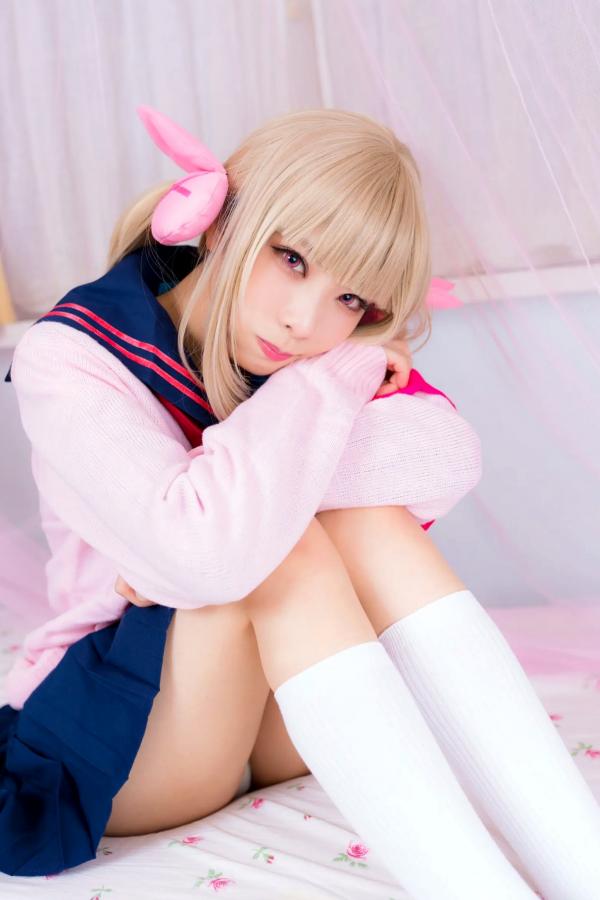    [Cosplay][misaco] Rumi Reina 礼奈るみ - バーチャルmisacoリウムへようこそ？第105张图片
