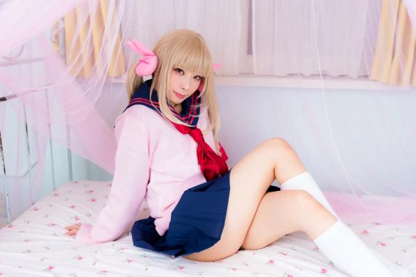    [Cosplay][misaco] Rumi Reina 礼奈るみ - バーチャルmisacoリウムへようこそ？第107张图片