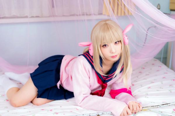    [Cosplay][misaco] Rumi Reina 礼奈るみ - バーチャルmisacoリウムへようこそ？第108张图片