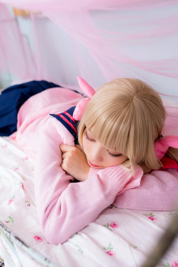   [Cosplay][misaco] Rumi Reina 礼奈るみ - バーチャルmisacoリウムへようこそ？第110张图片
